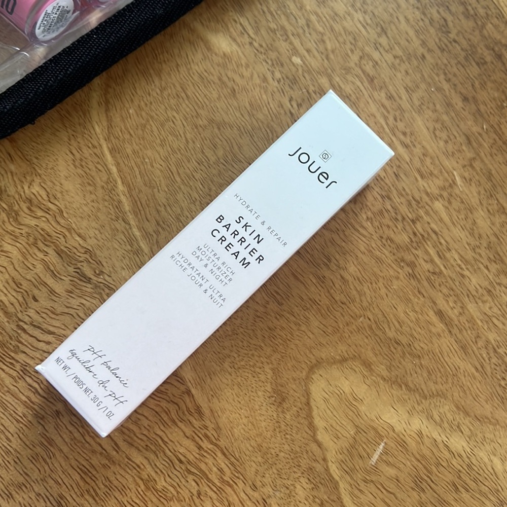 Jouer Skin Barrier Cream - Picture 6 of 6